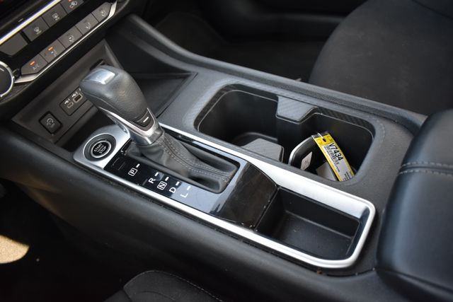 Used 2024 Nissan Sentra Sedan