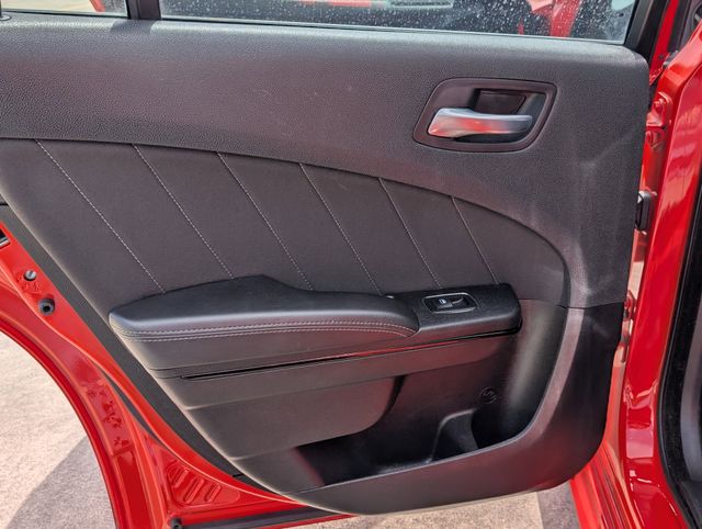 Used 2022 Orange Dodge R/T image 22