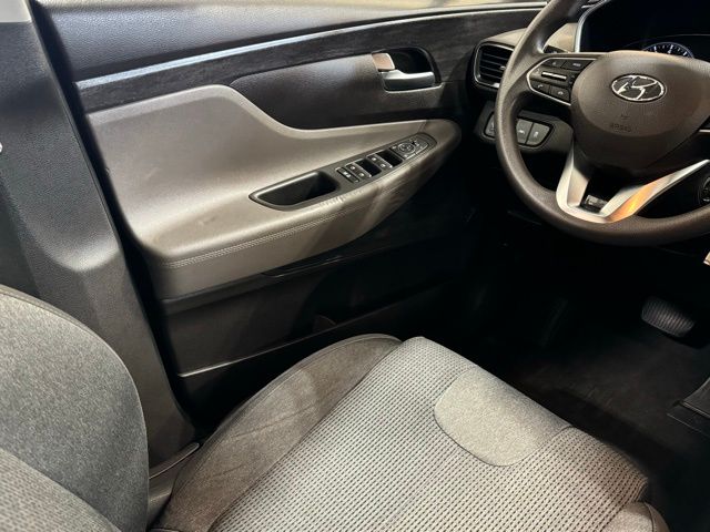 2019 Hyundai Santa Fe SE 2.4 25