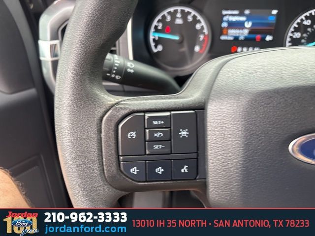 Used Car 2023 Ford F-150  Xl For Sale Under $40,000 In San Antonio, Texas