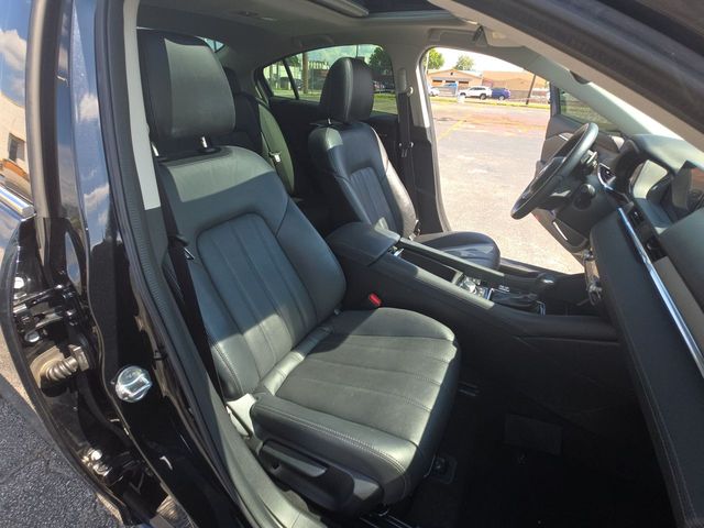 Used 2020 Mazda Mazda6 Sedan