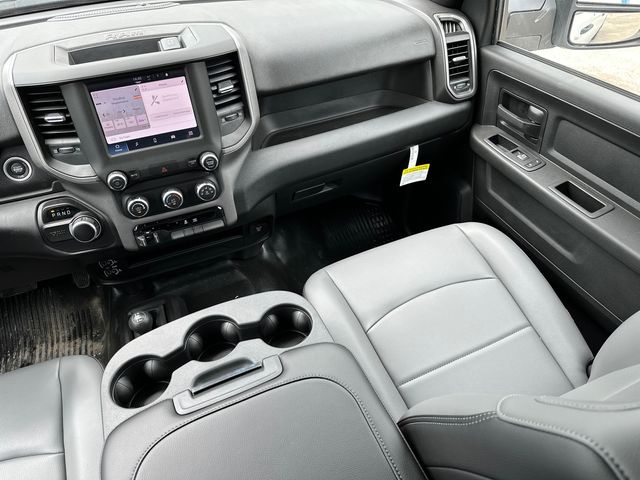 2024 Ram 2500 Tradesman 13