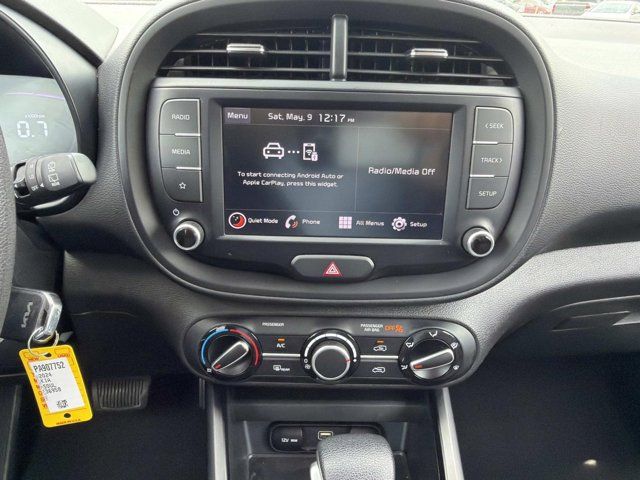 2024 Kia Soul LX - Photo 27