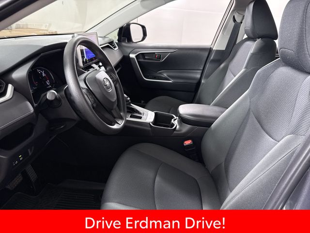 Used 2024 Toyota RAV4 SUV