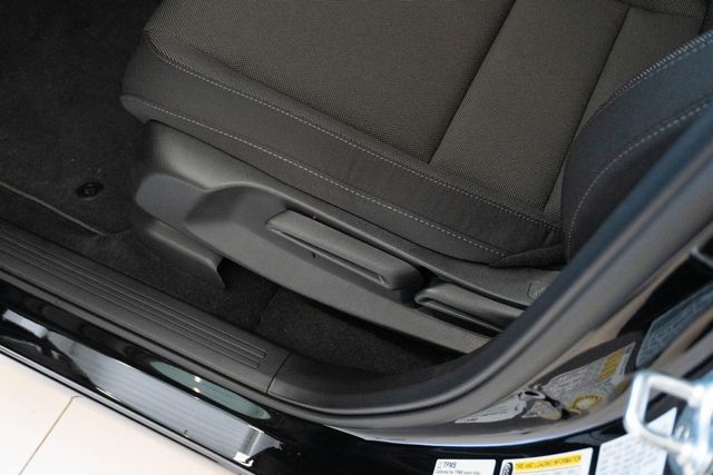 New 2026 Honda CR-V SUV