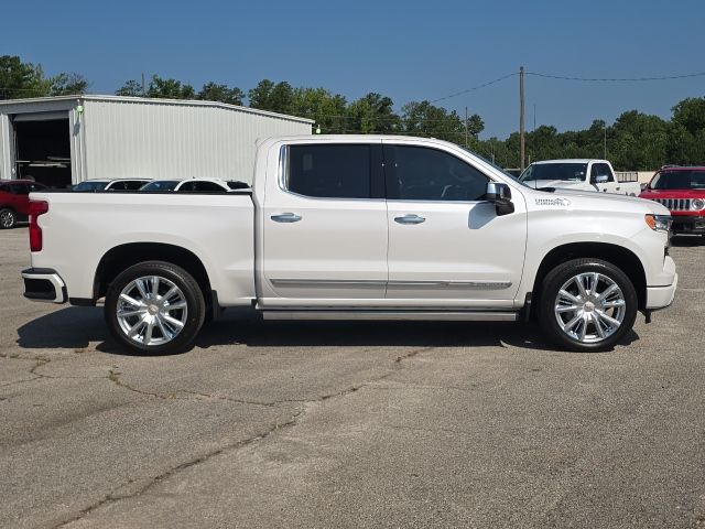 Photo of 2025 Chevrolet Silverado 1500 High Country in Dallas, GA - 6,  2025 Chevrolet Silverado 1500 High Country:43263A