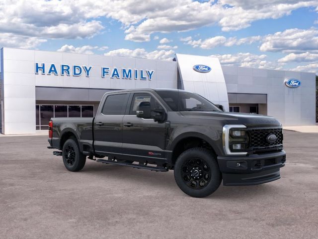 2026 Ford F-350SD Lariat:169725