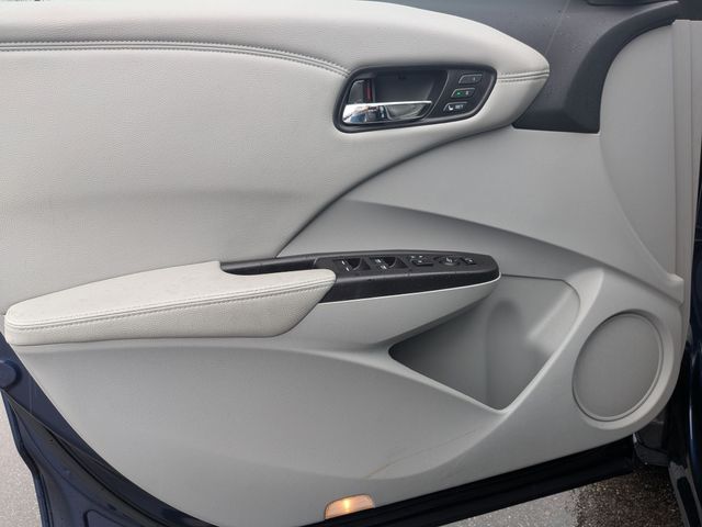 2016 Acura RDX - Image 15