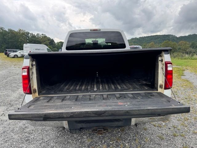 Used 2016 White Ford XLT image 7