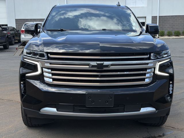 Used 2023 Black Chevrolet High Country image 15