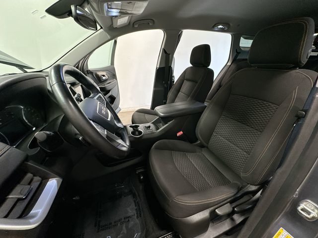 2019 GMC Terrain SLE Gray at South Hills Kia