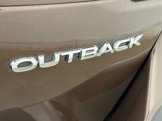 2022 Subaru Outback Limited Brown at Rafferty Subaru