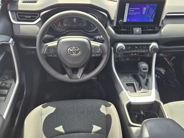 2023 Toyota RAV4 - $28,692