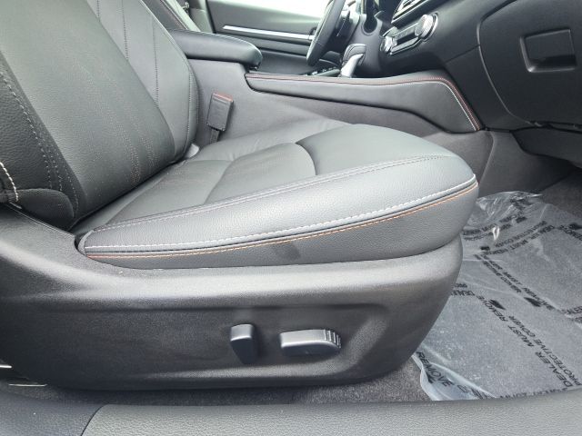 2024 Nissan Altima 2.5 SR:B02145