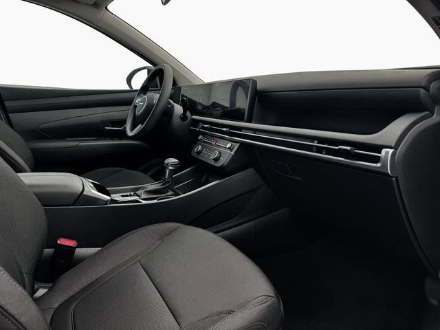 New 2026 Black Hyundai SE image 15