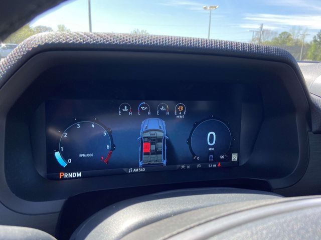 New 2026 White Ford XLT image 17