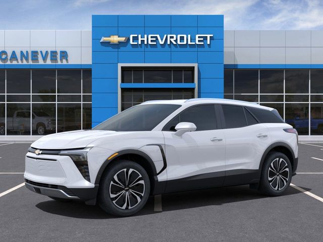 2024 Chevrolet Blazer EV LT 2