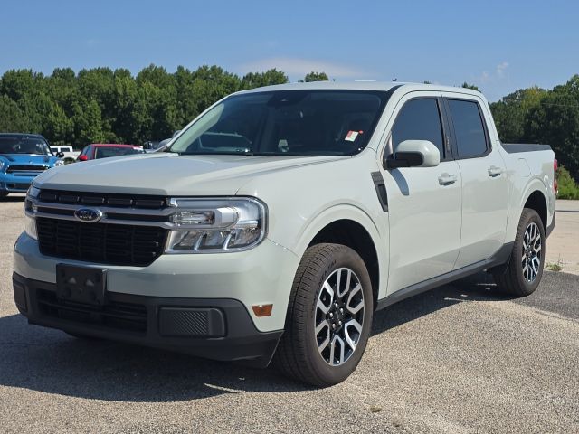 2023 Ford Maverick Lariat  45786A