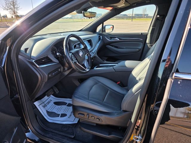 2023 Buick Enclave Premium AWD