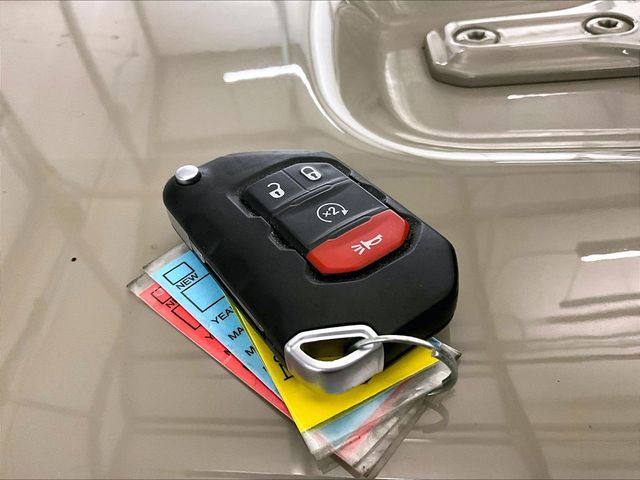 2022 Jeep Gladiator Mojave Beige at Auto Express Mitsubishi
