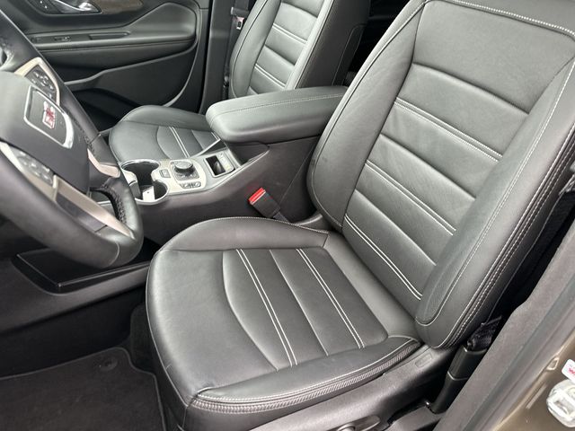 Certified Used 2023 Brown GMC Denali image 15