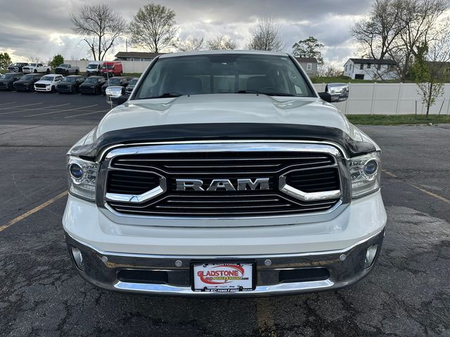Used 2018 Ram 1500 Laramie with VIN 1C6RR7NT6JS179764 for sale in Kansas City
