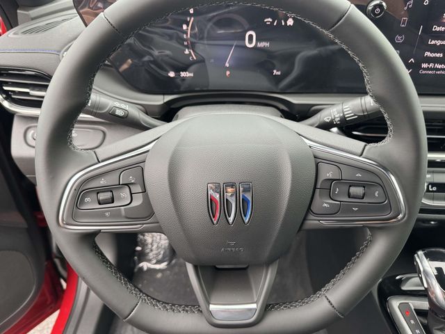 2026 Buick Envista Sport Touring - Photo 15