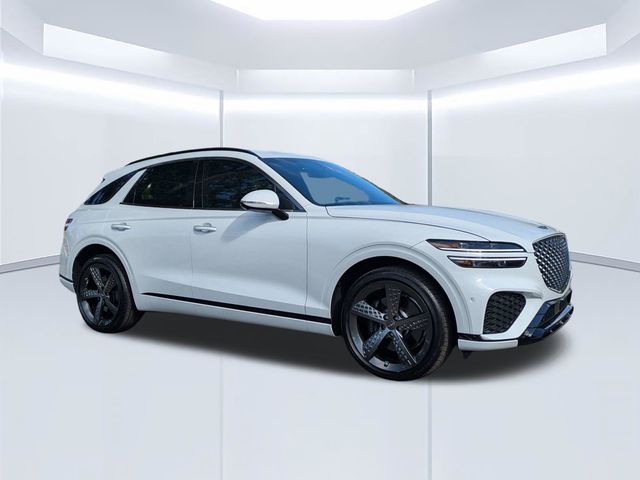 2025 Genesis GV70 3.5T Sport