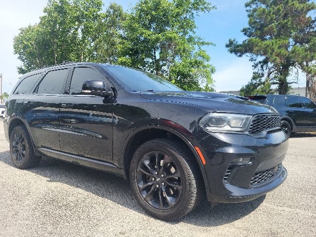 used 2022 Dodge Durango car, priced at $29,945