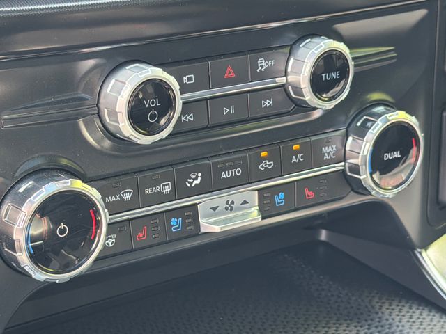 Used 2025 Ford F-150 Truck