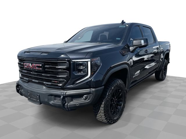 2023 GMC Sierra 1500 AT4X Crew Cab 4WD