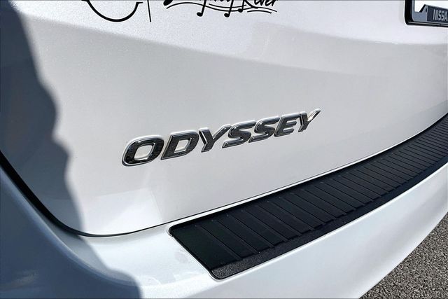 Used 2024 Honda Odyssey Sport 4D Passenger Van