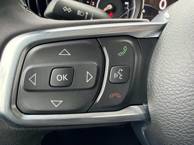 Used 2026 Jeep Wrangler SUV