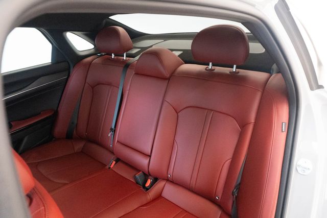 Used 2025 Kia K5 Sedan