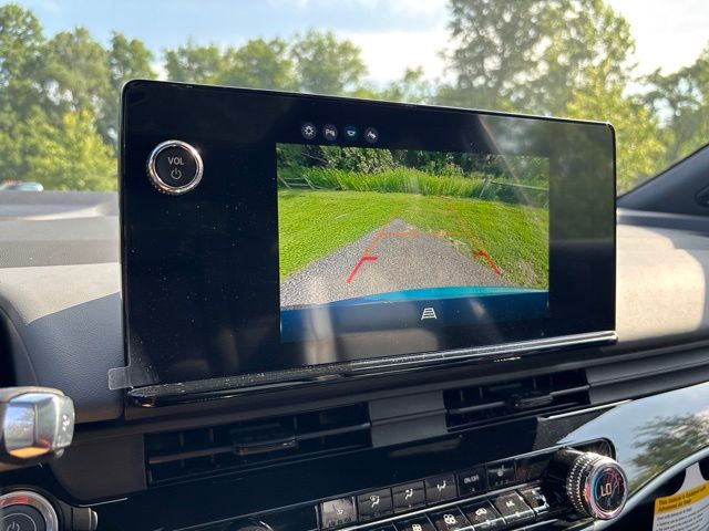New 2026 Honda Prologue SUV