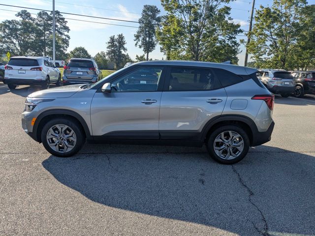 Used 2026 Kia Seltos SUV