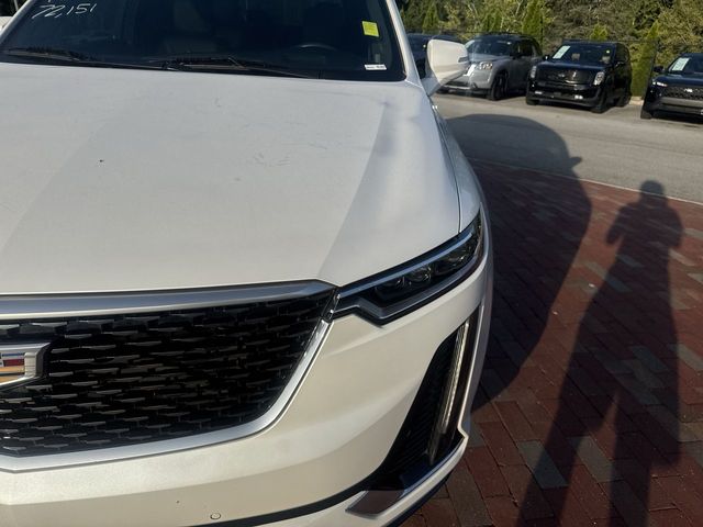 Used 2020 Cadillac XT6 SUV
