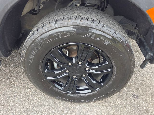 Used 2022 White Ford XL image 16