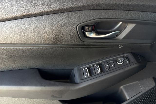Used 2025 Honda Accord Sedan Sedan