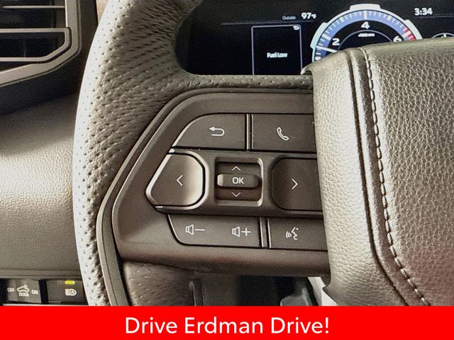 Used 2026 Toyota Tundra Hybrid Truck