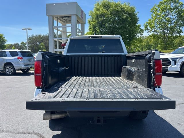 2024 Toyota Tacoma TRD Off Road - Photo 10