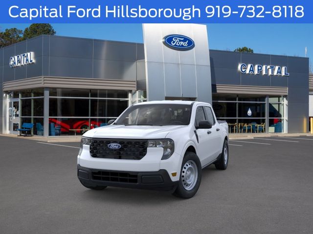 New 2026 White Ford XL image 2