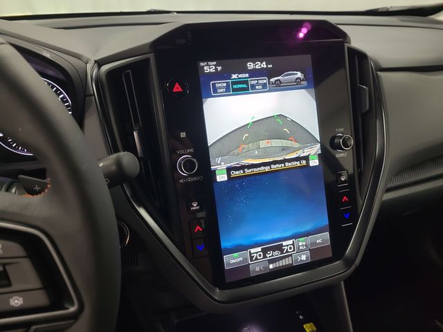 2026 – Subaru – Crosstrek
