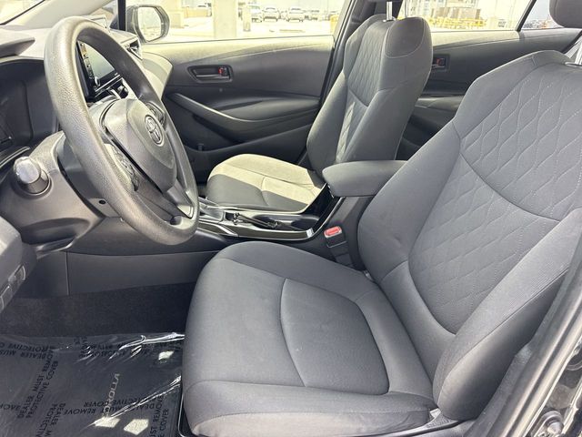 Used 2022 Toyota Corolla Sedan