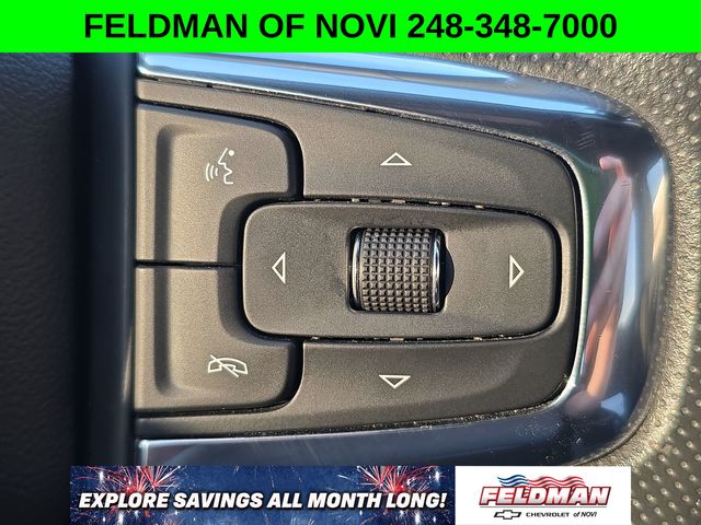 Used 2023 Chevrolet Blazer For Sale in Livonia, MI