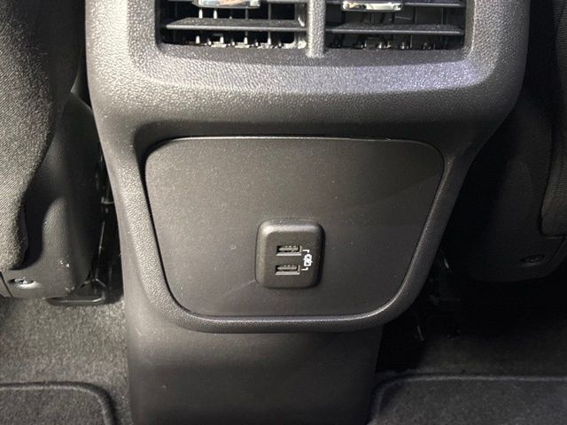 Used 2024 Chevrolet Equinox SUV