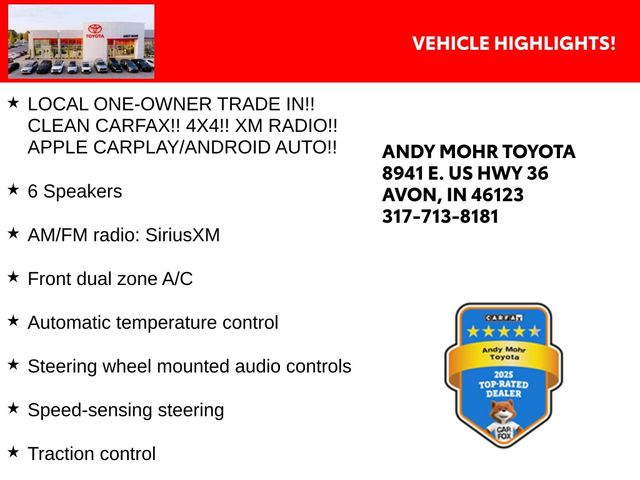 View vehicle photo 2