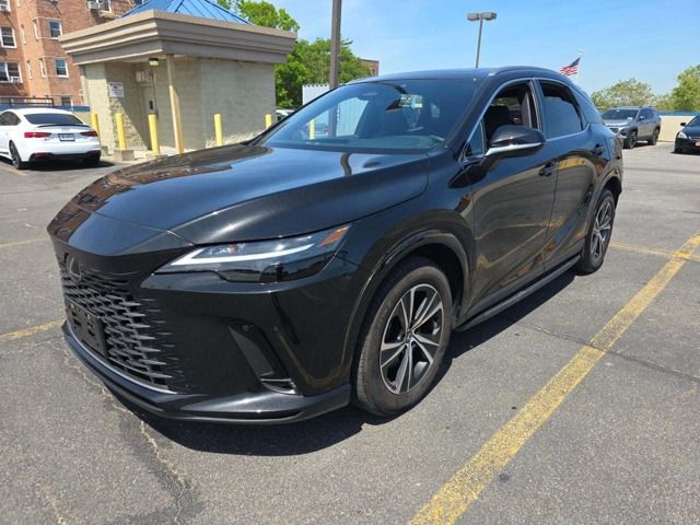 2024 Lexus RX 350 Ultra Luxury AWD