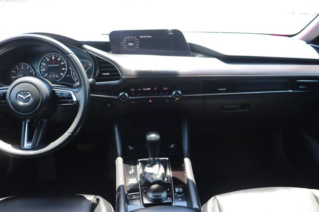 2024 Mazda Mazda3 2.5 S Preferred Package photo