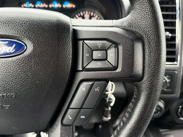 used 2016 Ford F-150 car, priced at $24,983